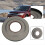 New 6DCT450 MPS6 Automatic Transmission Clutch Cov 8
