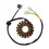 Motorcycle Alternator Generator For GN250 GN 250 S 4