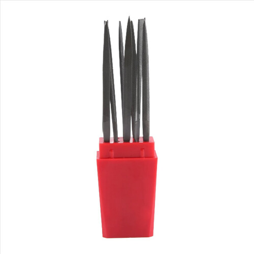 10Pcs Small Needle Files Set 140mm Jewelry Tools B 2