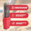 10Pcs Small Needle Files Set 140mm Jewelry Tools B 9