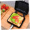 Sandwich Skillet Bread Loaf Pans for Baking Egg Co 9