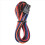 Boat LED Digital Tachometer Engine Hour Meter Mari 5