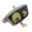 for BWS100 4VP Motorcycle Scooter Instrument Assem 6