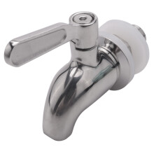 Stainless Steel Faucet Tap Draft Beer for Home Bre