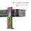 ARGB Video Card Holder Adjustable 5V 3PIN Graphics 4