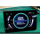 12V Universal Adjustable LED Digital Motorcycle Sp 3