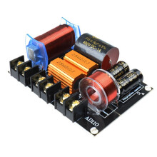 250W Audio Frequency Divider Two Way Hifi Speaker