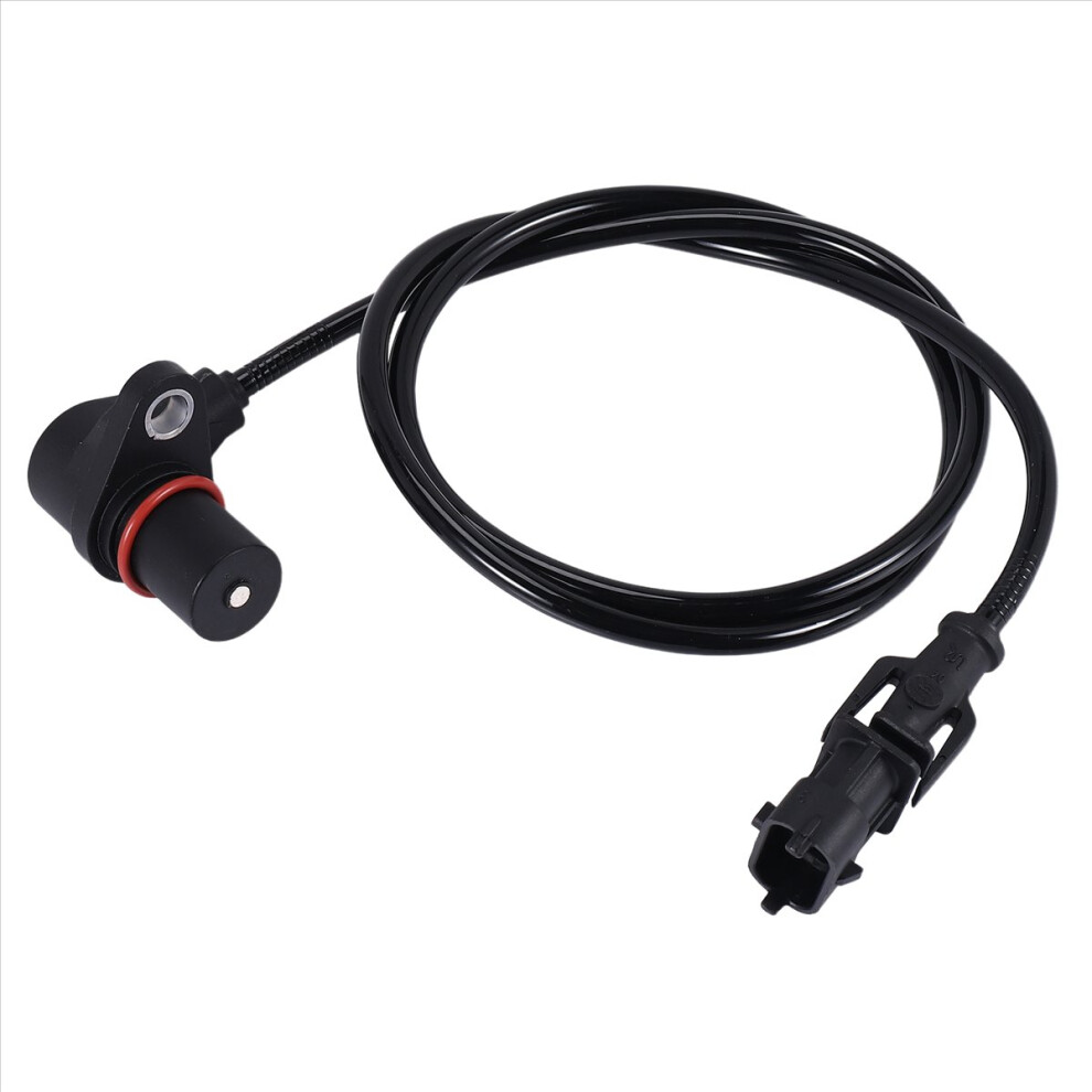 Automotive Crankshaft Position Sensor For Platform Black 4852581933620