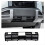 Front Bumper Grills Insect Proof Net for Equation 8