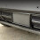 Front Bumper Grills Insect Proof Net for Equation 7