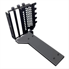 Vertical GPU Mounting Bracket PC Graphics Card Hol