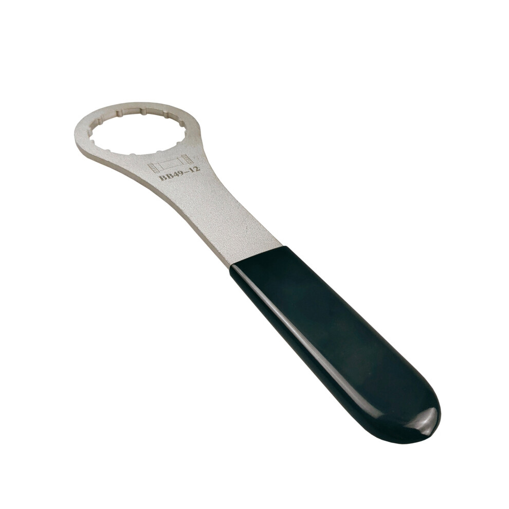 Bicycle Bottom Bracket Wrench Spanner Repair Tool 4852581938434