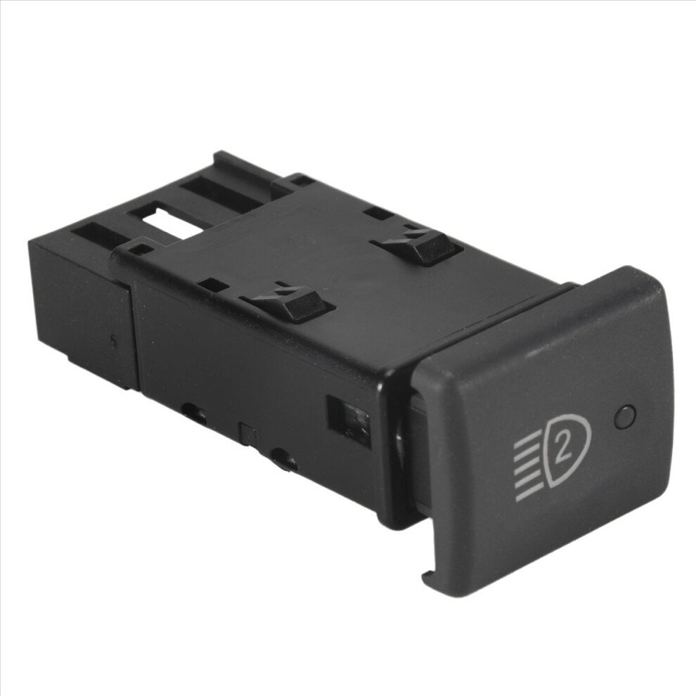 New Yug000540lnf Spot Switch Button For Td5 Light 4851707673129
