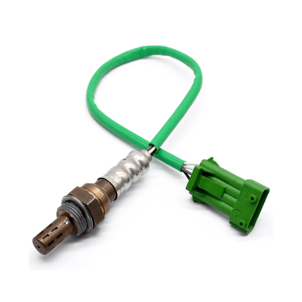 Oxygen Sensor Fit For C2 C3 C4 206 9657632980 Oza6 4852581964501