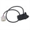 For Sur Ron LCD Display Meter Speedometer for Sur 3