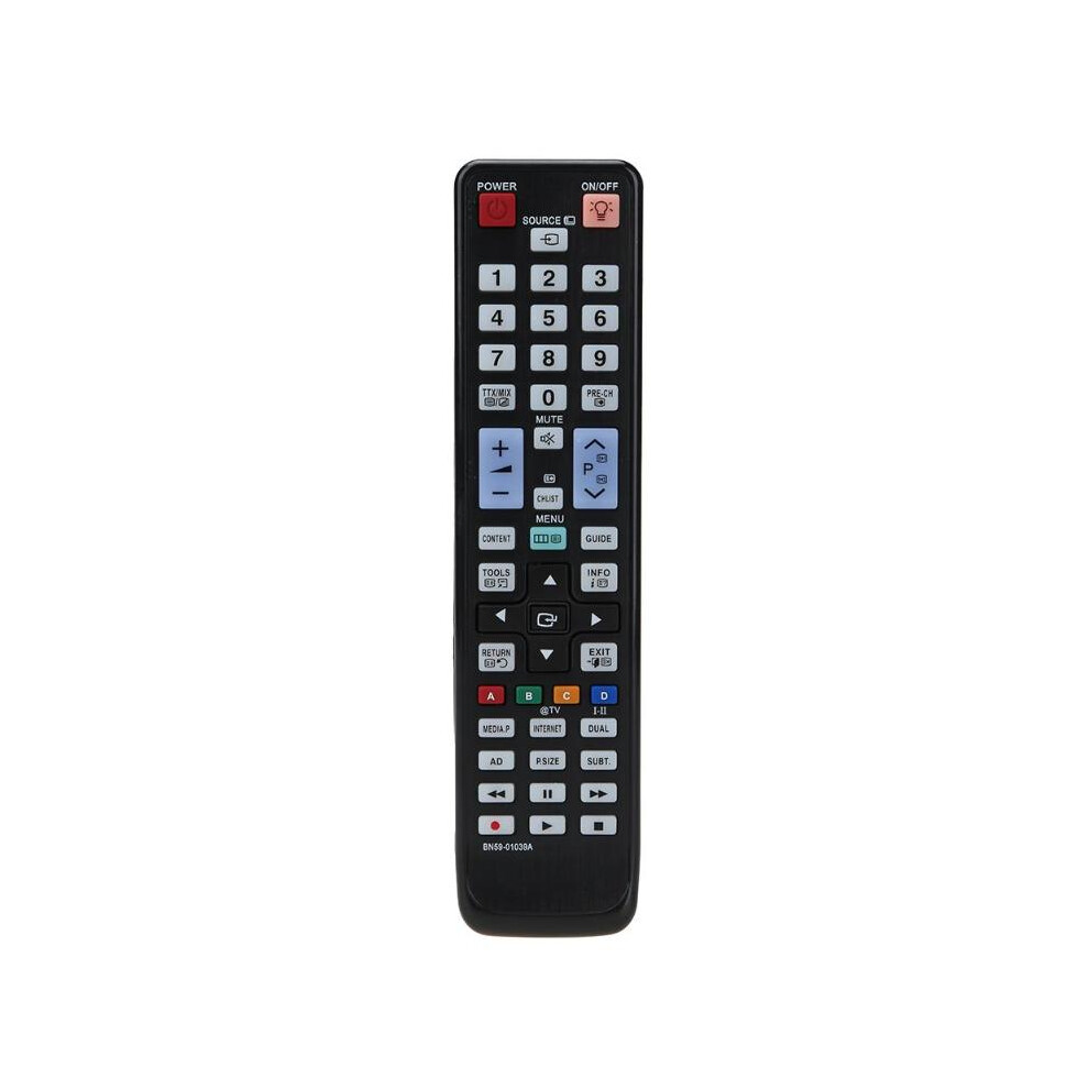 Replacement For Samsung Remote Control Bn59-01039A 4852581939431