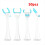 Electric Flosser 50 Replacement Heads - Vibration 11