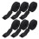 6.6Ft Lashing Straps with Adjustable Cam Buckles T 1