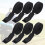 6.6Ft Lashing Straps with Adjustable Cam Buckles T 3