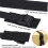6.6Ft Lashing Straps with Adjustable Cam Buckles T 4