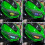 Motorcycle Headlight Protection Sticker Headlights 7