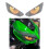 Motorcycle Headlight Protection Sticker Headlights 3