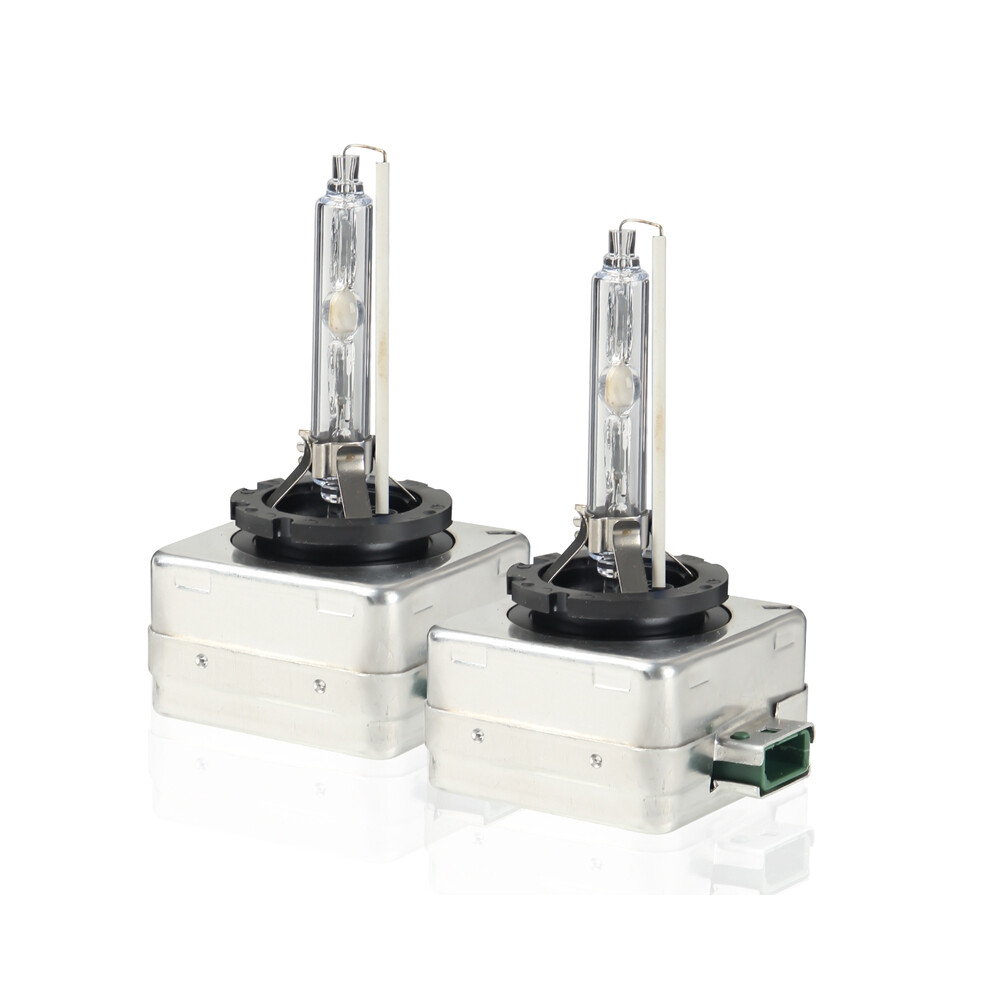 D3s Xenon Hid Replacement Head Bulbs 35W 6000 Light 4852581926790