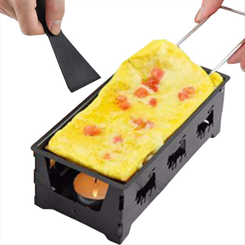 Cheese Grill Set Non-Stick Cheese Oven Set Cheese 2