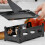 Cheese Grill Set Non-Stick Cheese Oven Set Cheese 6
