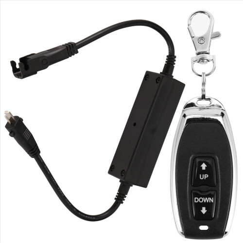 12V Dc Motor Linear Actuator Wireless Remote Contr 2