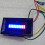 Fuel Level Gauge Indicator 12V Universal Motorcycl 8