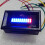 Fuel Level Gauge Indicator 12V Universal Motorcycl 9