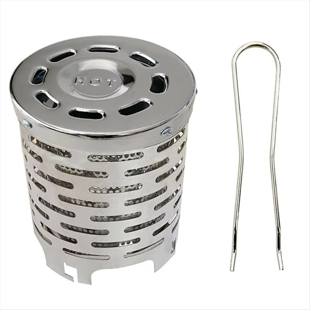 Outdoor Portable Heating Cover Gases Heater Stoves 4852581959330