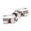 Rc Double Universal Joint Cardan Joint Gimbal Coup 1