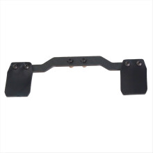 For ARRMA 1/14 Mini GROM Fenders Fenders Skin Sili