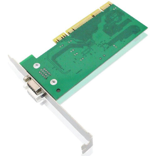 Desktop Computer Image Card Rage XL 8MB VGA Video 2