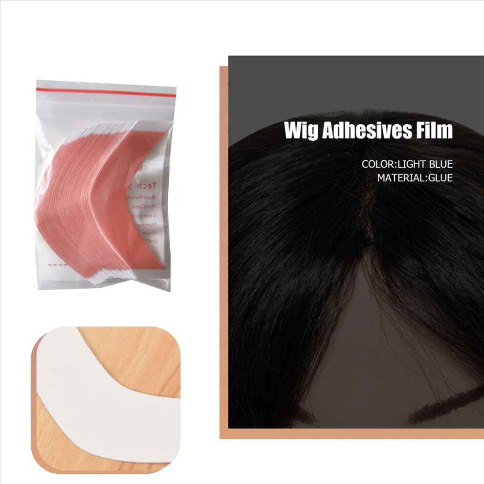 Melitt 36Pcs/Bag Super Strong Duo- Lace Wig Tape Double A