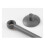 Shower Squeegee Glass Clean Scraper Washing Wiper 7