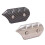 Motorcycle Universal Heat Insulation Plate Exhaust 7