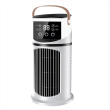 Water Cooling Fan Air Conditioner Adjustable Speed