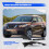 2Pcs Front Windshield Wiper Cowl Trim Water Deflec 8
