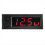 Car Clock Universal Automotive Digital Date 3 in 1 1