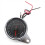 DC 12V Motorcycle Tachometer with Blue LED Backlig 7