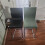 Reusable Pub Counter Stool Chair Covers Slipcover 3