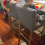 Reusable Pub Counter Stool Chair Covers Slipcover 6