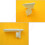 5Pcs Motorcycle Fuel Pump Filter for ER-6N KX250F 8