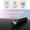 Dynamic Microphone Amplifier Preamplifier 28DB Gai 4