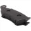Motorcycle Front and Rear Brake Pads Disc for YZ12 7