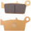 Motorcycle Front and Rear Brake Pads Disc for YZ12 11