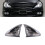 Car LH+RH Position Light Front Parking Lamp for Be 3